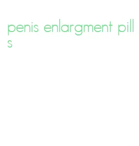 penis enlargment pills