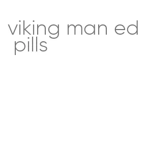 viking man ed pills