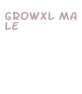 growxl male