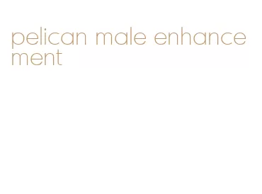 pelican male enhancement