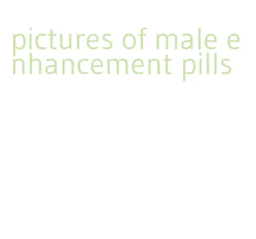 pictures of male enhancement pills