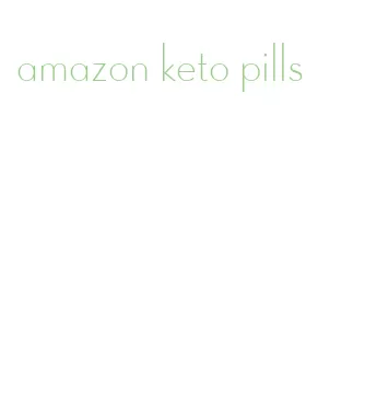 amazon keto pills