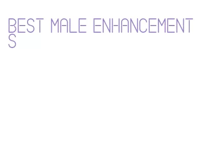 best male enhancements