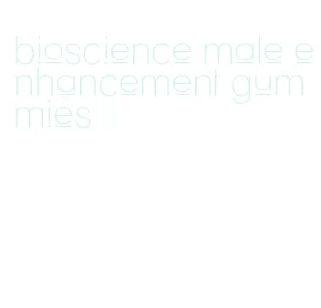 bioscience male enhancement gummies