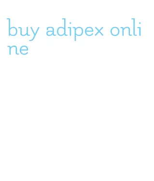 buy adipex online