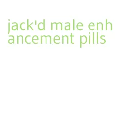 jack'd male enhancement pills