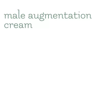 male augmentation cream