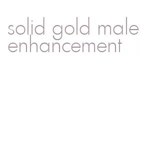 solid gold male enhancement