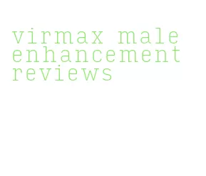 virmax male enhancement reviews