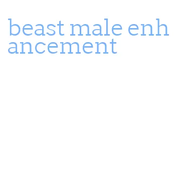 beast male enhancement