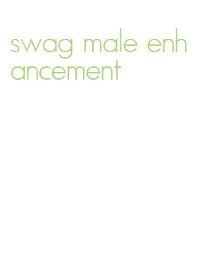 swag male enhancement