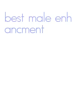 best male enhancment