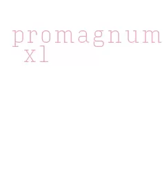 promagnum xl