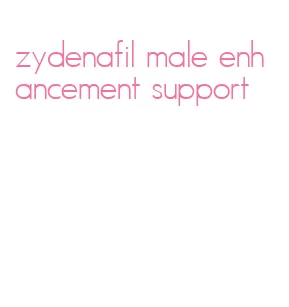 zydenafil male enhancement support